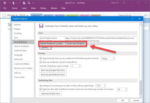 dropbox paper onenote dropbox paper onenote
